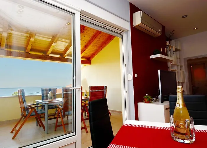 Apartments Andreja