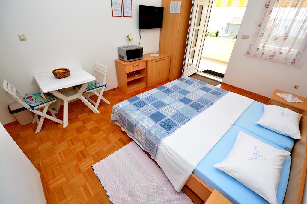 Apartment Andreja