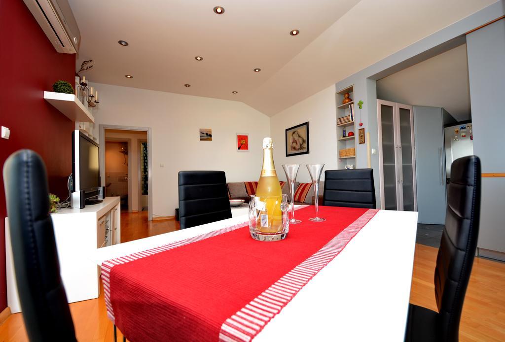Apartment Andreja