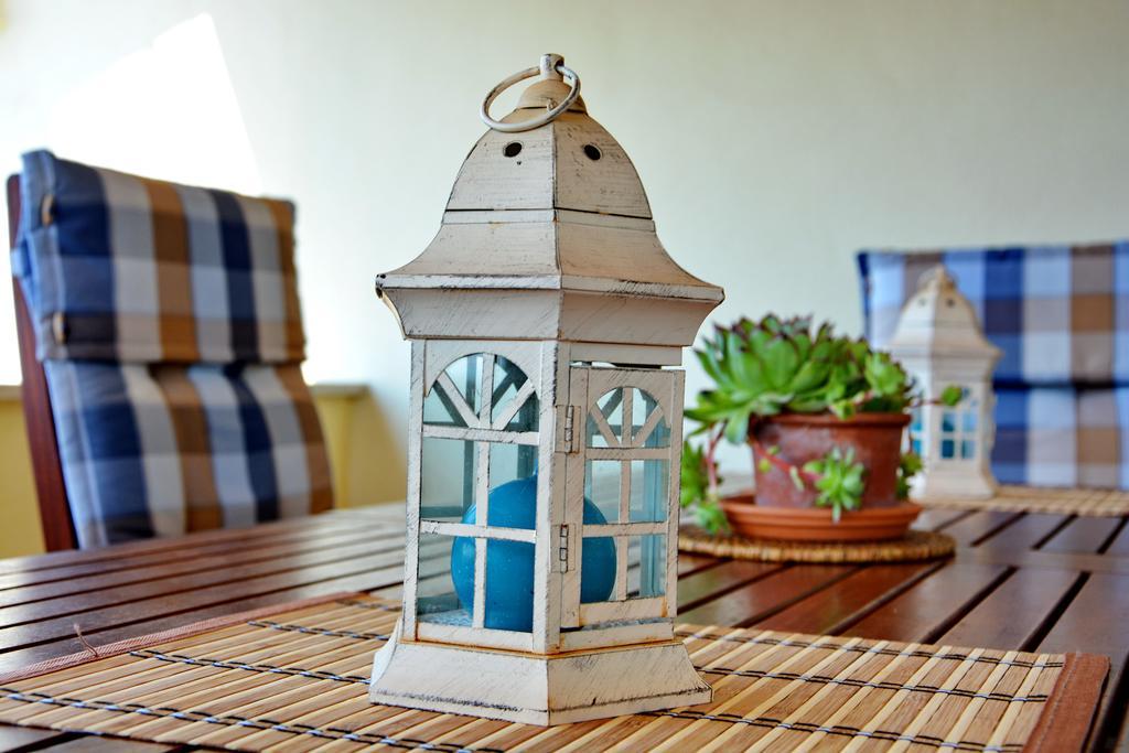 Apartment Andreja