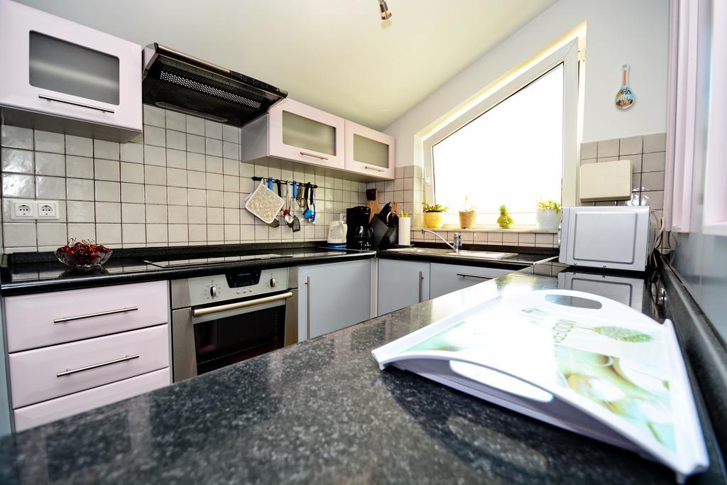 Andreja Apartment *
