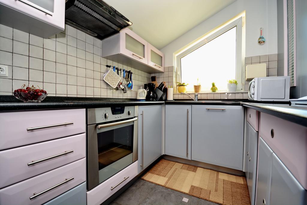 Andreja Apartment Kozino