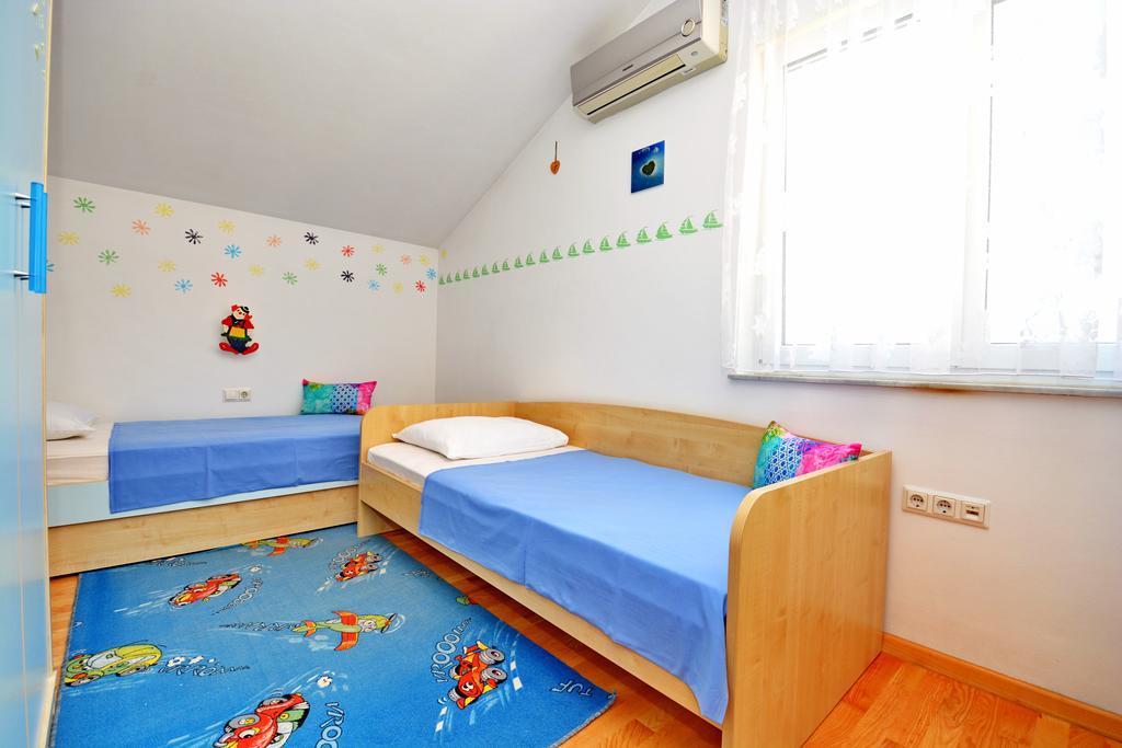 Apartment Andreja