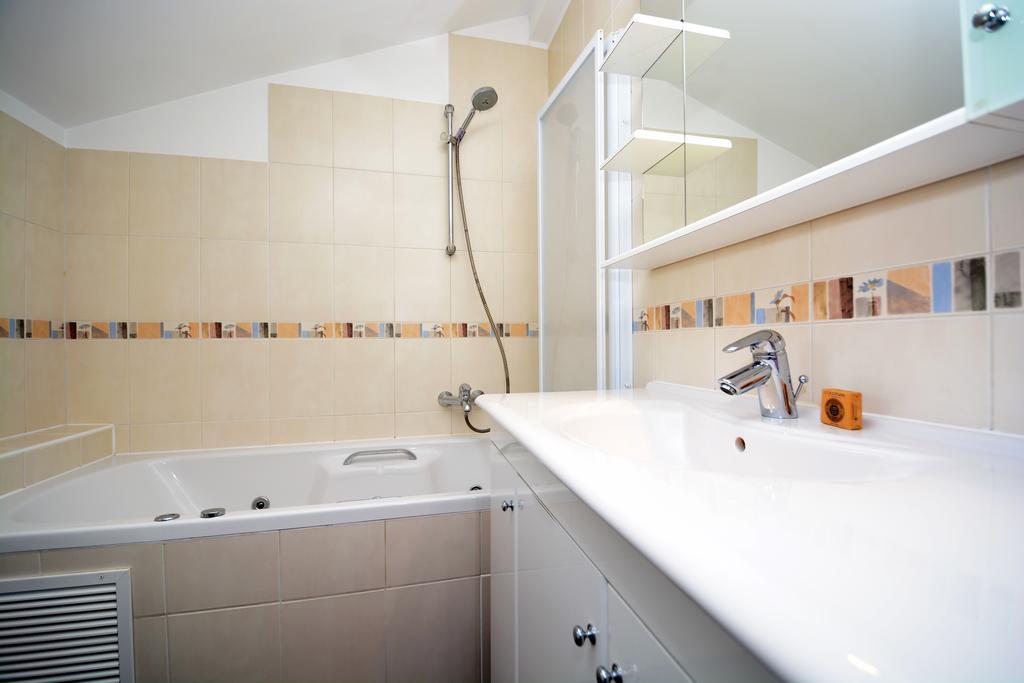 Apartment Andreja *