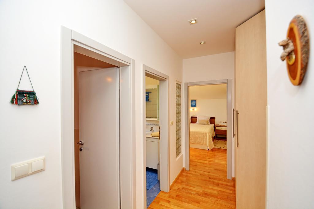 Apartment Andreja