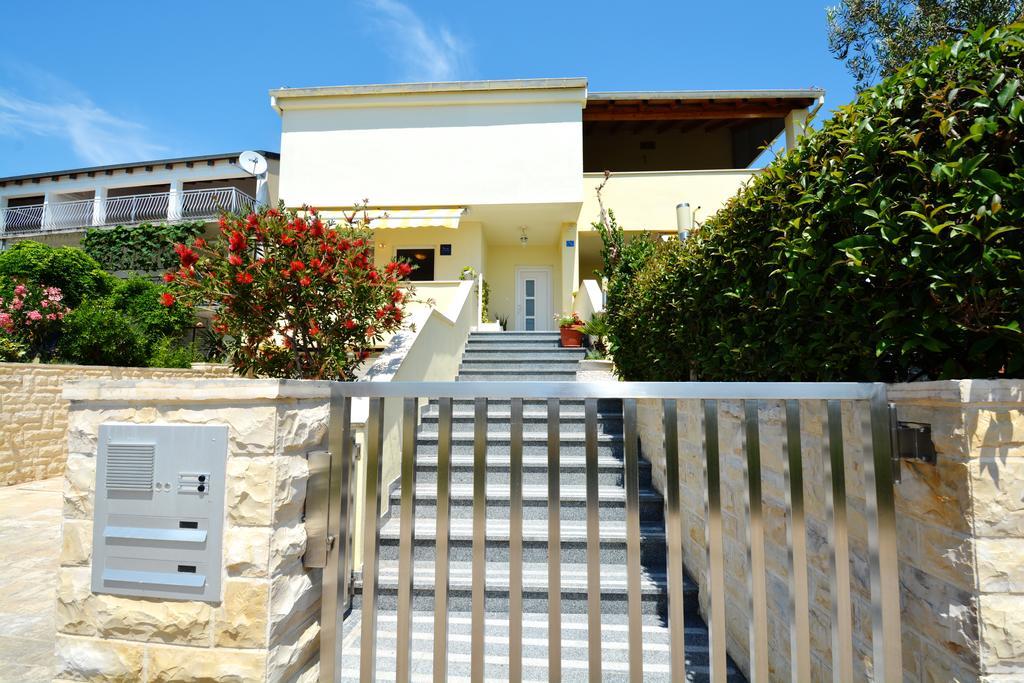 Andreja Apartment
