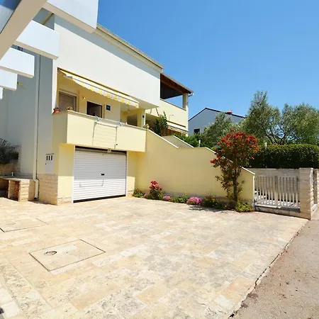 Apartments Andreja Kožino Exterior foto