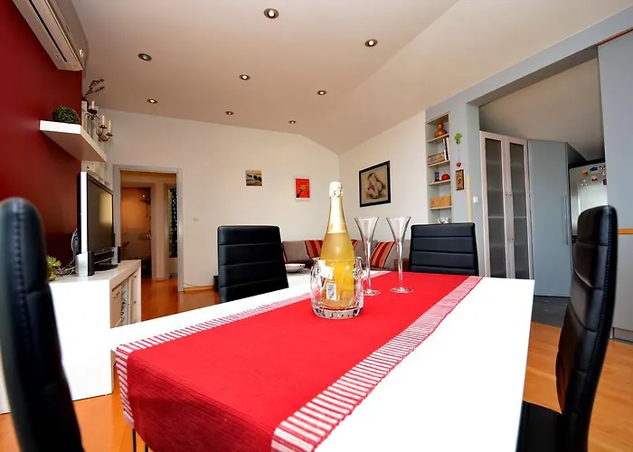 Apartments Andreja