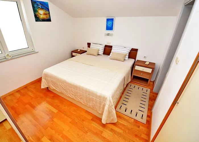 Apartments Andreja
