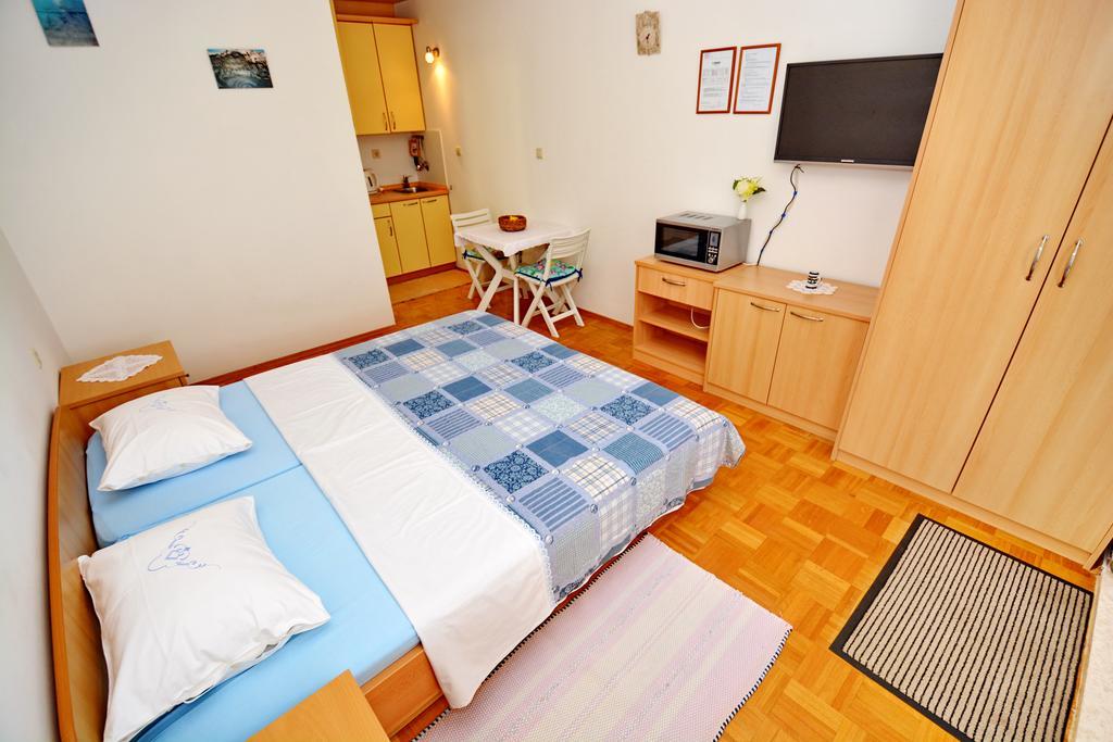 Andreja Apartment *