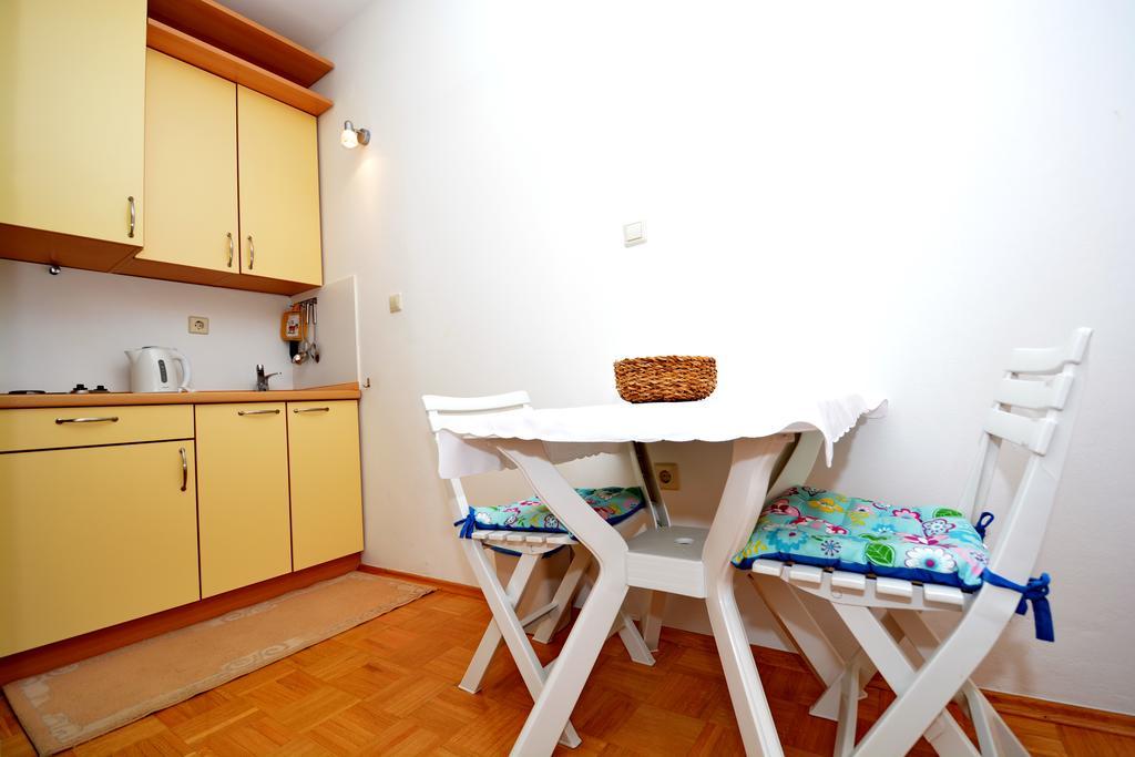 Andreja Apartment
