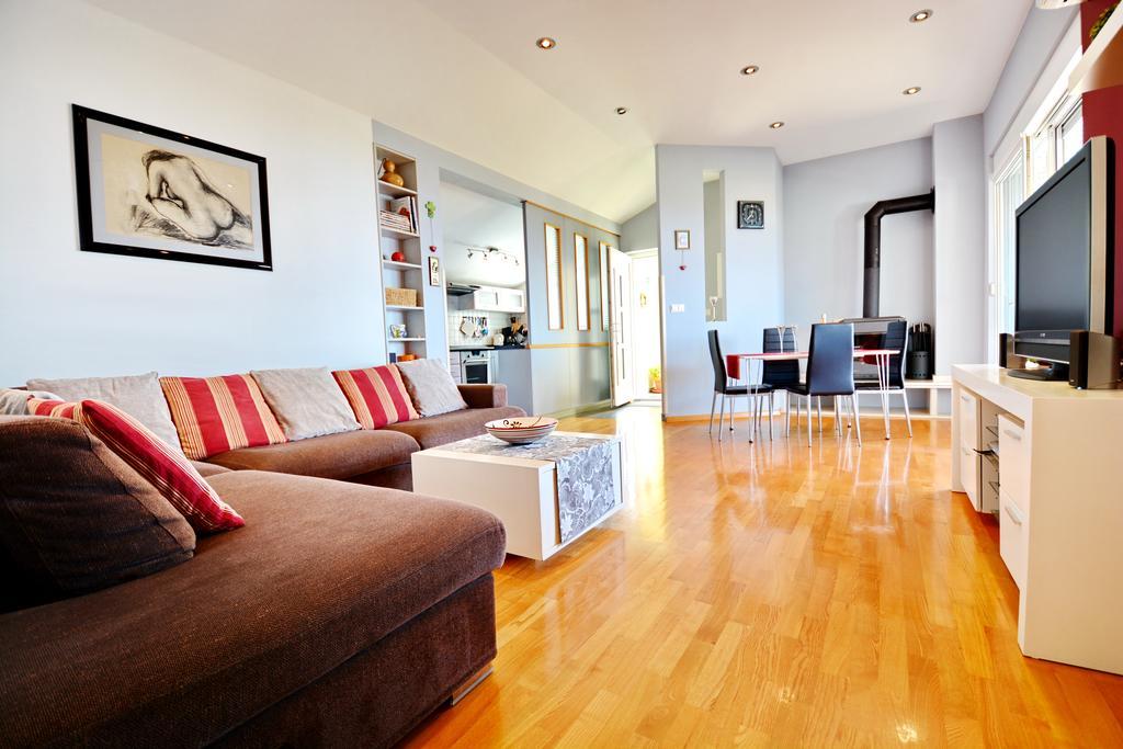 Andreja Apartment