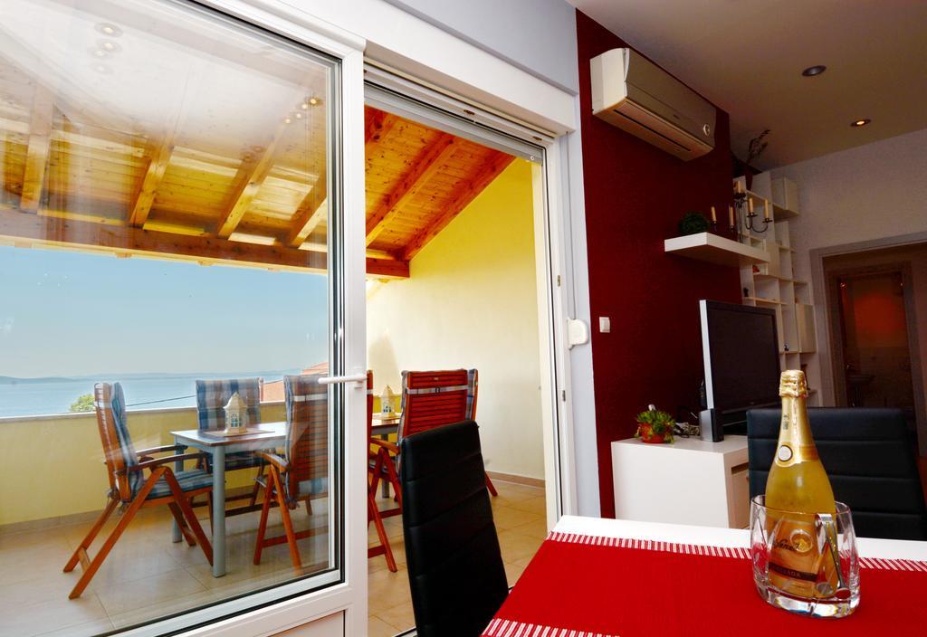 Apartment Andreja *