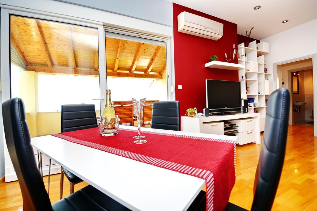 Andreja Apartment