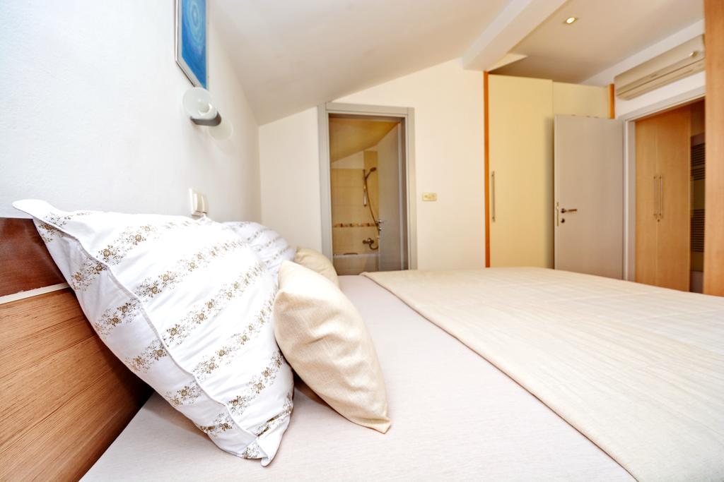 Apartment Andreja *