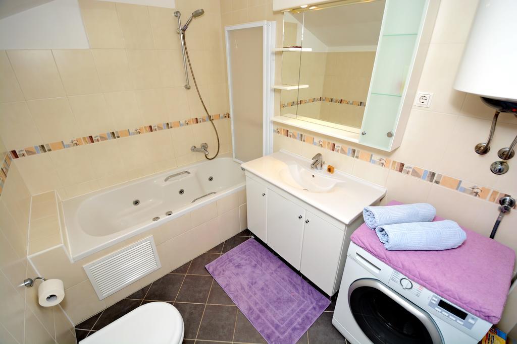 Apartment Andreja