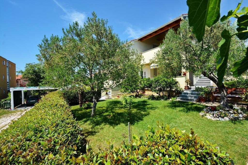 Andreja Apartment
